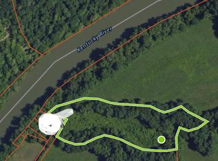 0 College Hill Rd, Waco, KY 40385