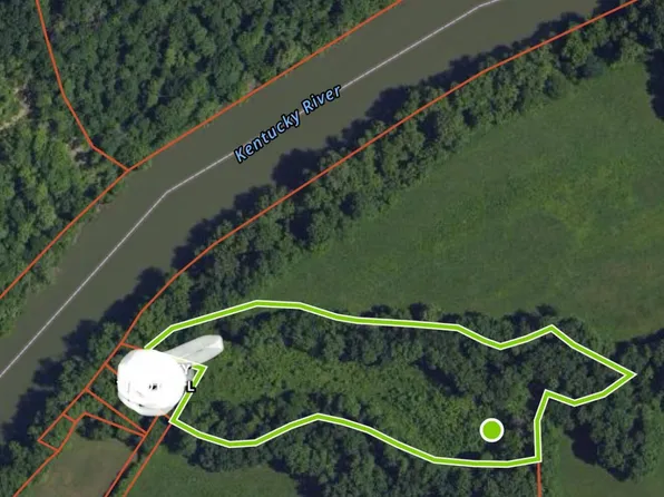 0 College Hill Rd, Waco, KY 40385