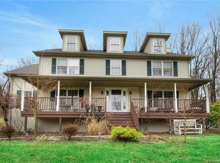 253 Hollow Rd, Watertown, CT 06795