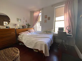 Rented by Bond New York