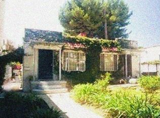 1239 N Formosa Ave, West Hollywood, CA 90046
