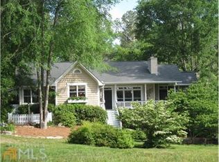 4130 Haralson Mill Rd NE, Conyers, GA 30012