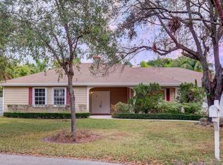 14863 SW 148th Street Cir, Miami, FL 33196