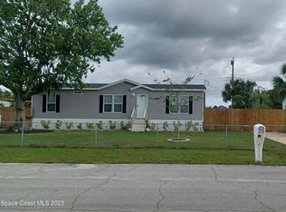 430 Saint Charles Ave, Merritt Island, FL 32953