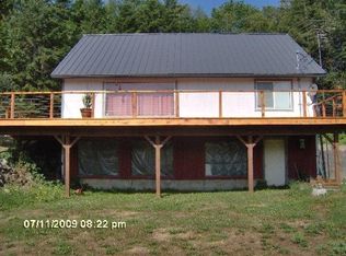 13800 Center Rd, Quilcene, WA 98376