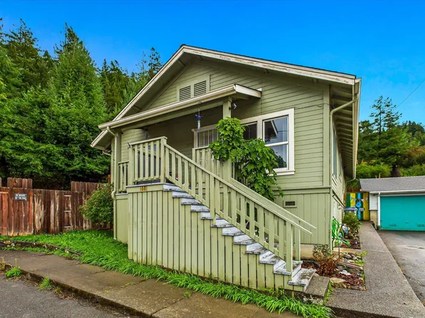 221 Mill St, Scotia, CA 95565