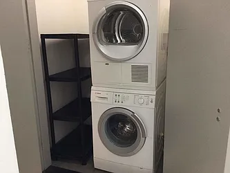 Rented by Keller Williams NYC