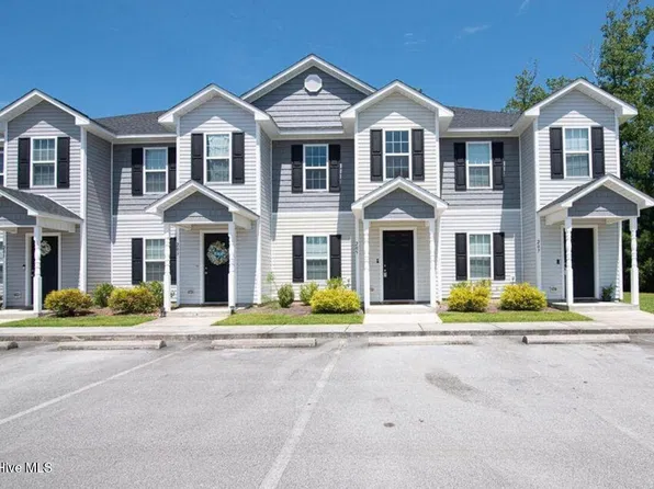 205 E Murrow Lane, Jacksonville, NC 28546