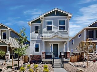 26199 E Calhoun Cir, Aurora, CO 80016