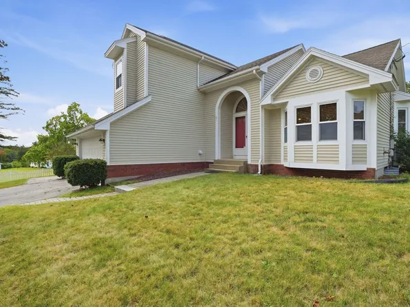 14 Highview Terrace, Manchester, NH 03104