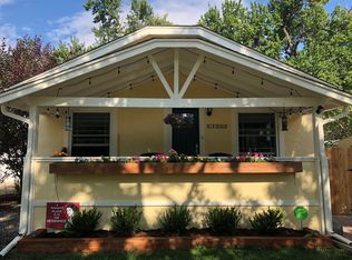 1928 S Lafayette St, Denver, CO 80210