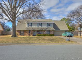 9704 S Hudson Ave, Tulsa, OK 74137