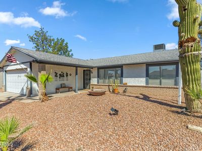 2920 E Villa Maria Dr, Phoenix, AZ, 85032