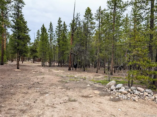 701 Peak View Drive, Twin Lakes, CO 81251