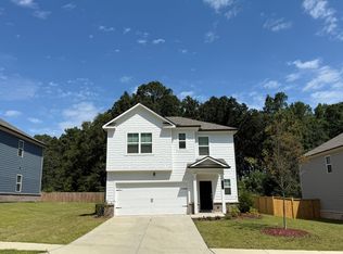676 Evergreen Rd, Winder, GA 30680