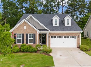 1421 Stonemill Falls Dr, Wake Forest, NC 27587