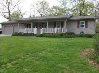 1905 Hollister Rd, Signal Mountain, TN 37377