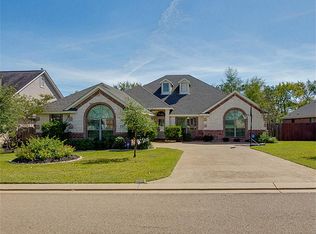 2447 Newark Cir, College Station, TX 77845