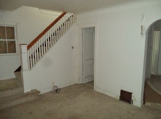 1020 Dupont St, Flint, MI 48504