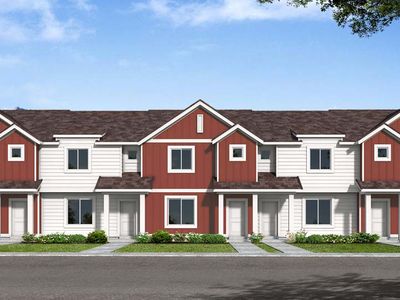 1112 Propeller Row #1550, Saratoga Springs, UT, 84045