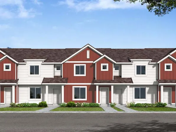 1112 Propeller Row #1550, Saratoga Springs, UT 84045