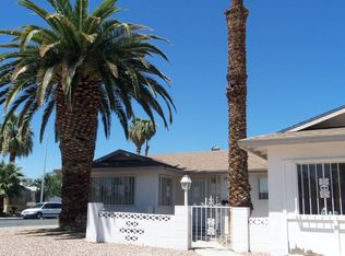 2201 Brady Ave, Las Vegas, NV 89101