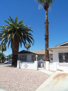 2201 Brady Ave, Las Vegas, NV, 89101
