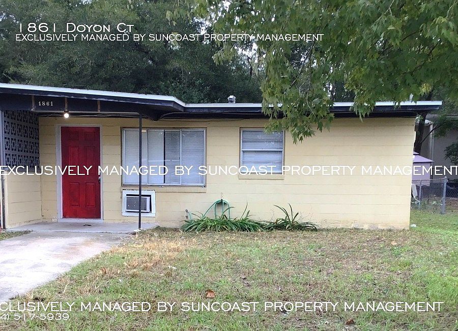 1st image of 1861 Doyon Ct
