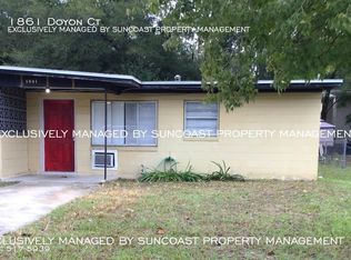 1861 Doyon Ct, Jacksonville, FL 32210