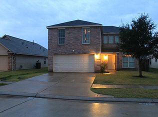 12704 Rio Lindo St, Rosharon, TX 77583