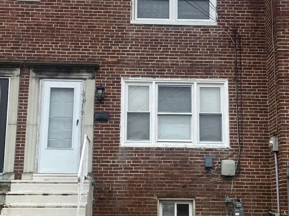 2919 Line St, Camden, NJ 08105