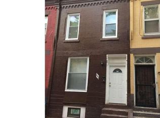 1644 N Dover St, Philadelphia, PA 19121