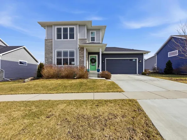 6965 Crystal Crk, Deforest, WI 53532