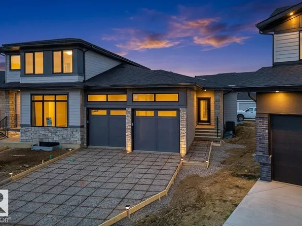 99 Newbury Cir, Sherwood Park, AB T8B 0E8
