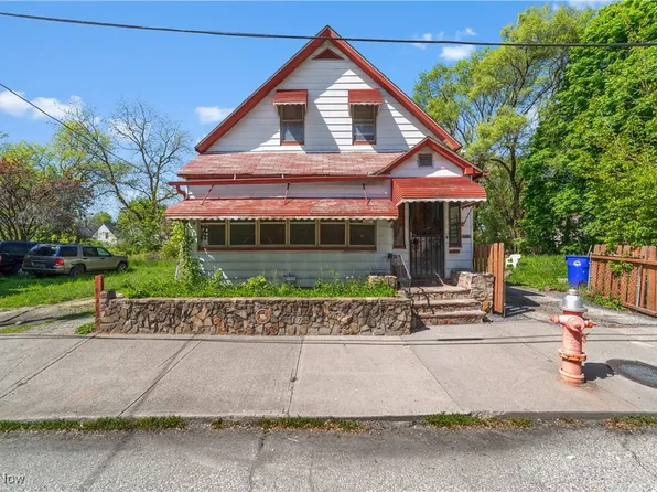 8709 Frederick Ave, Cleveland, OH 44104