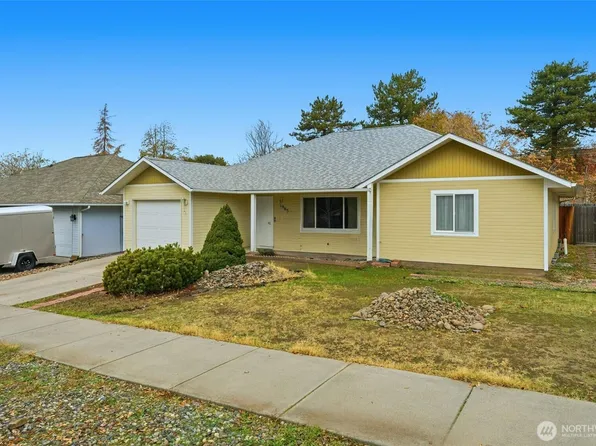 1965 K Street, Walla Walla, WA 99362