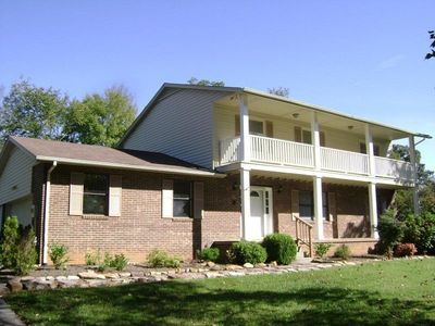 1712 El Prado Dr, Knoxville, TN, 37922