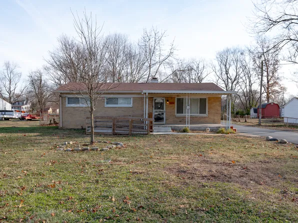 5065 S State Ave, Indianapolis, IN 46227