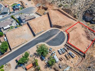 4 Valle Vis, La Verkin, UT 84745