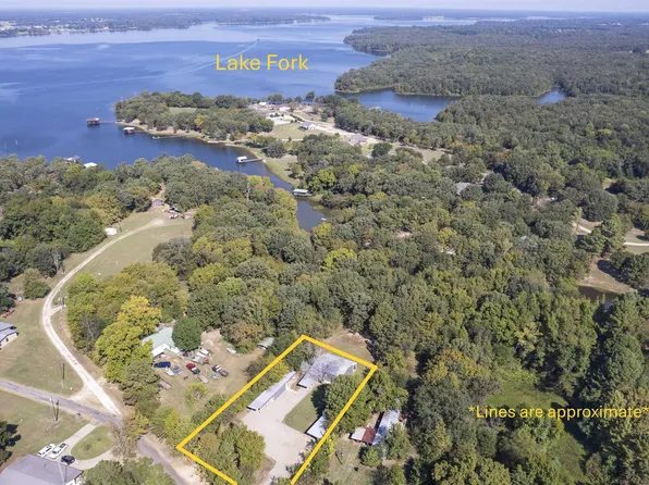 294 County Road 1227, Quitman, TX 75783