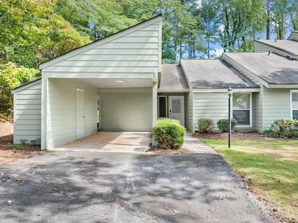 100 Woodhaven Way, Alpharetta, GA 30009