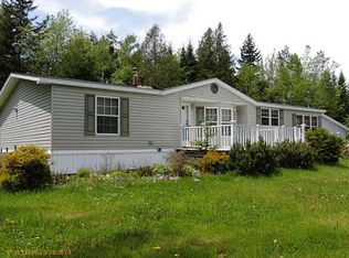 26 Chambers Rd, Franklin, ME 04634
