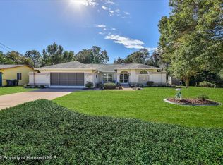 8370 Belmont Rd, Spring Hill, FL 34606