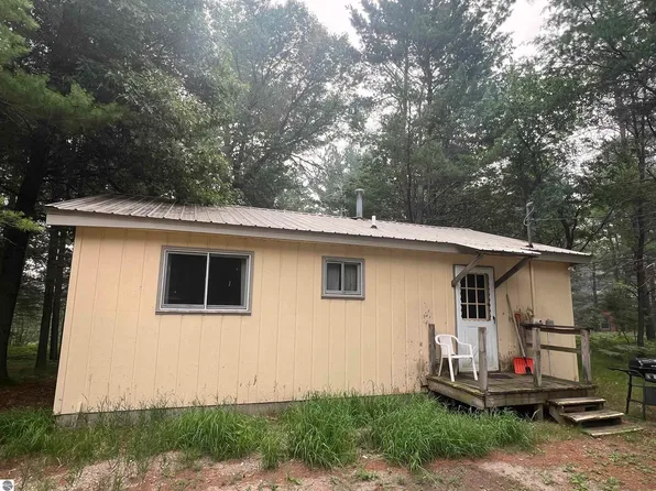 2323 Hummingbird, Grayling, MI 49738