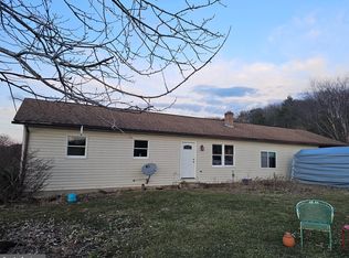 715 Spielman Rd, Berkeley Springs, WV 25411