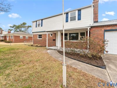 4908 Sullivan Blvd, Virginia Beach, VA, 23455