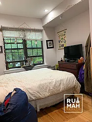 Rented by Rumah Realty Inc