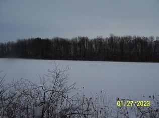 Cove Rd LOT B, Goodells, MI 48027