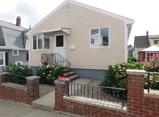 121 Central Ave, Everett, MA 02149