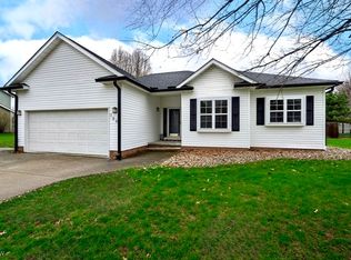 726 Quinten Ave NW, Strasburg, OH